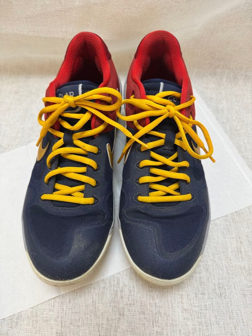 ナイキ 26.5 野球 スパイク シューズ