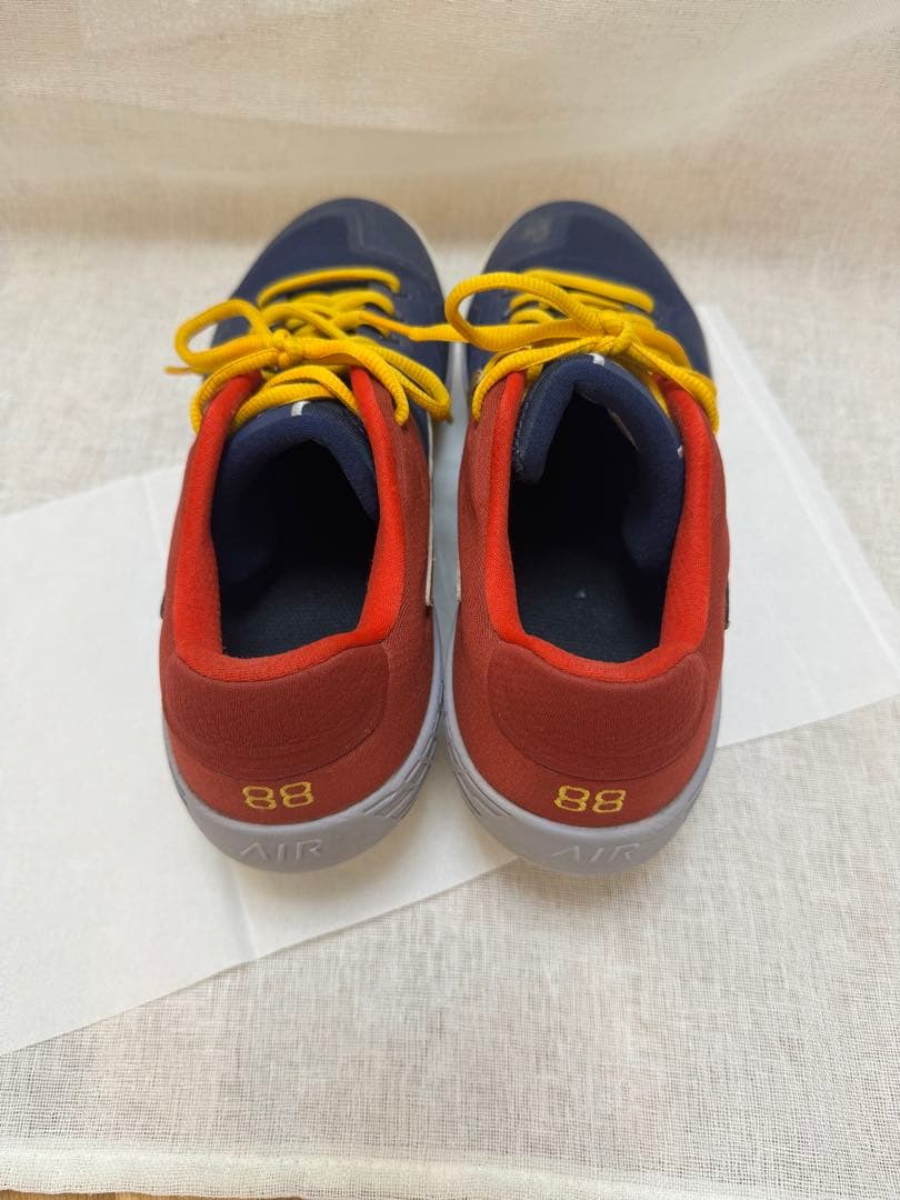 ナイキ 26.5 野球 スパイク シューズ