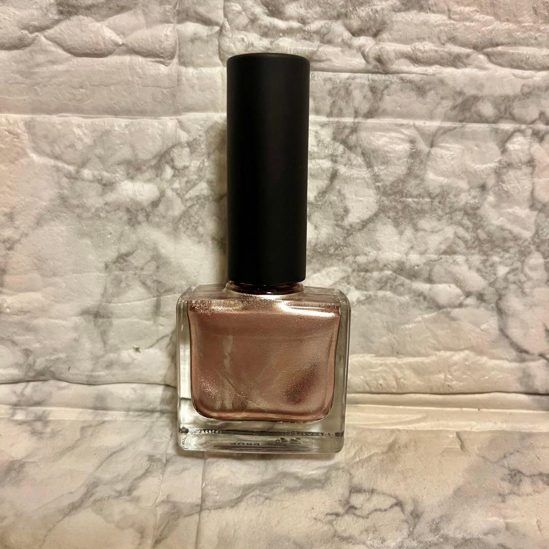 TONE DROP トーンドロップ　　　　ネイルポリッシュ【5本セット】