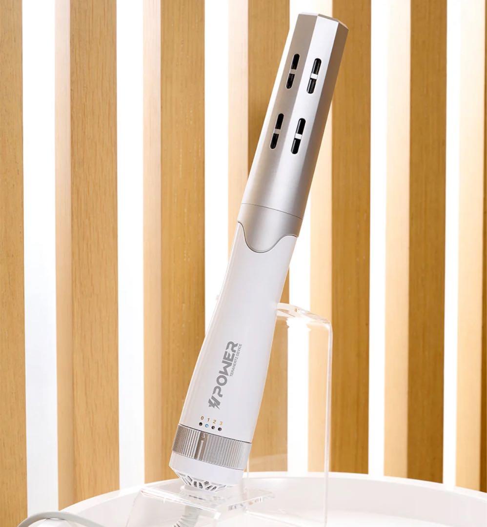 テラヘルツメーター (ドライヤー付)