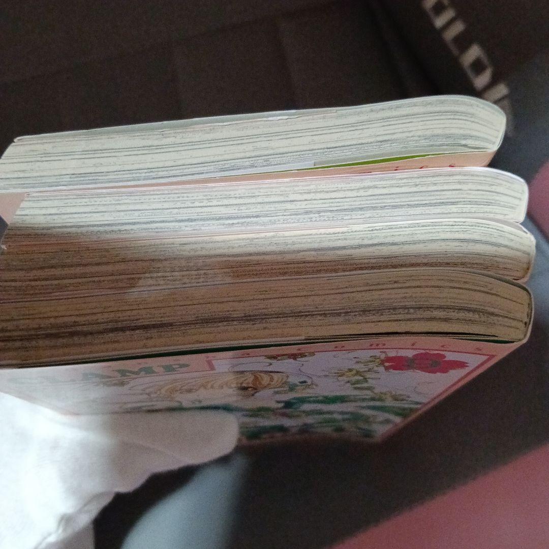 全巻セットカードキャプターさくらクリアカード編全16巻セットCLAMP