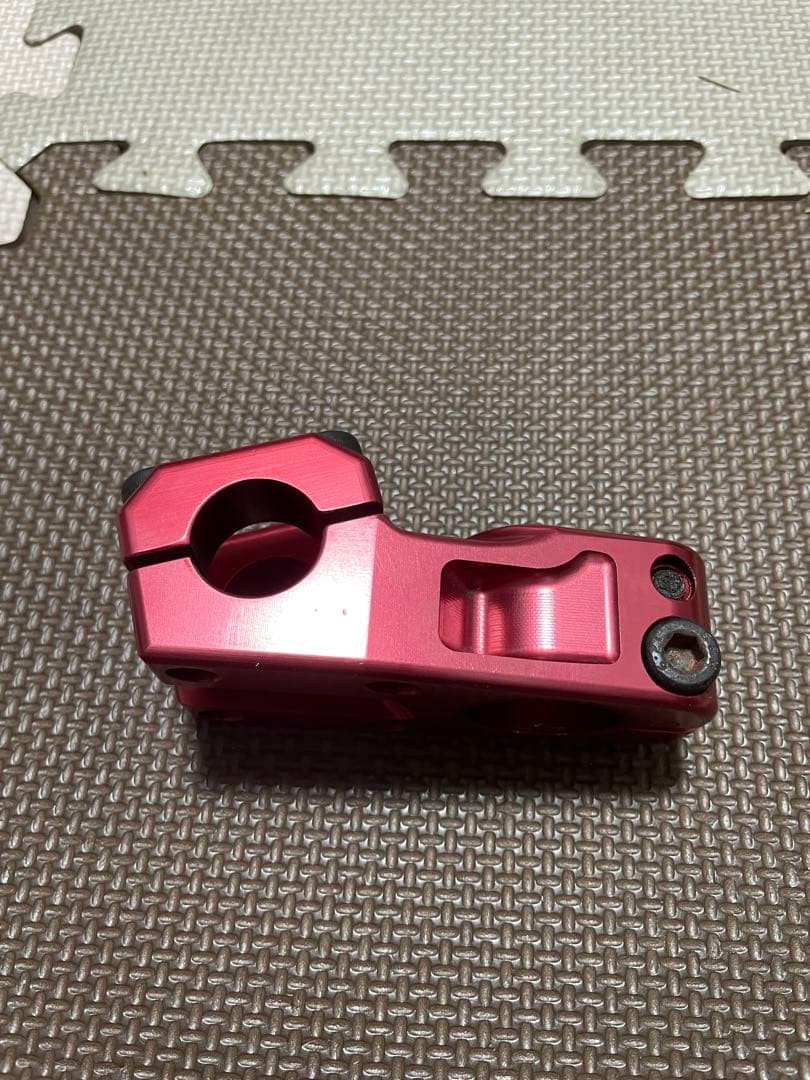 S&M RACE XLTステム 53mm