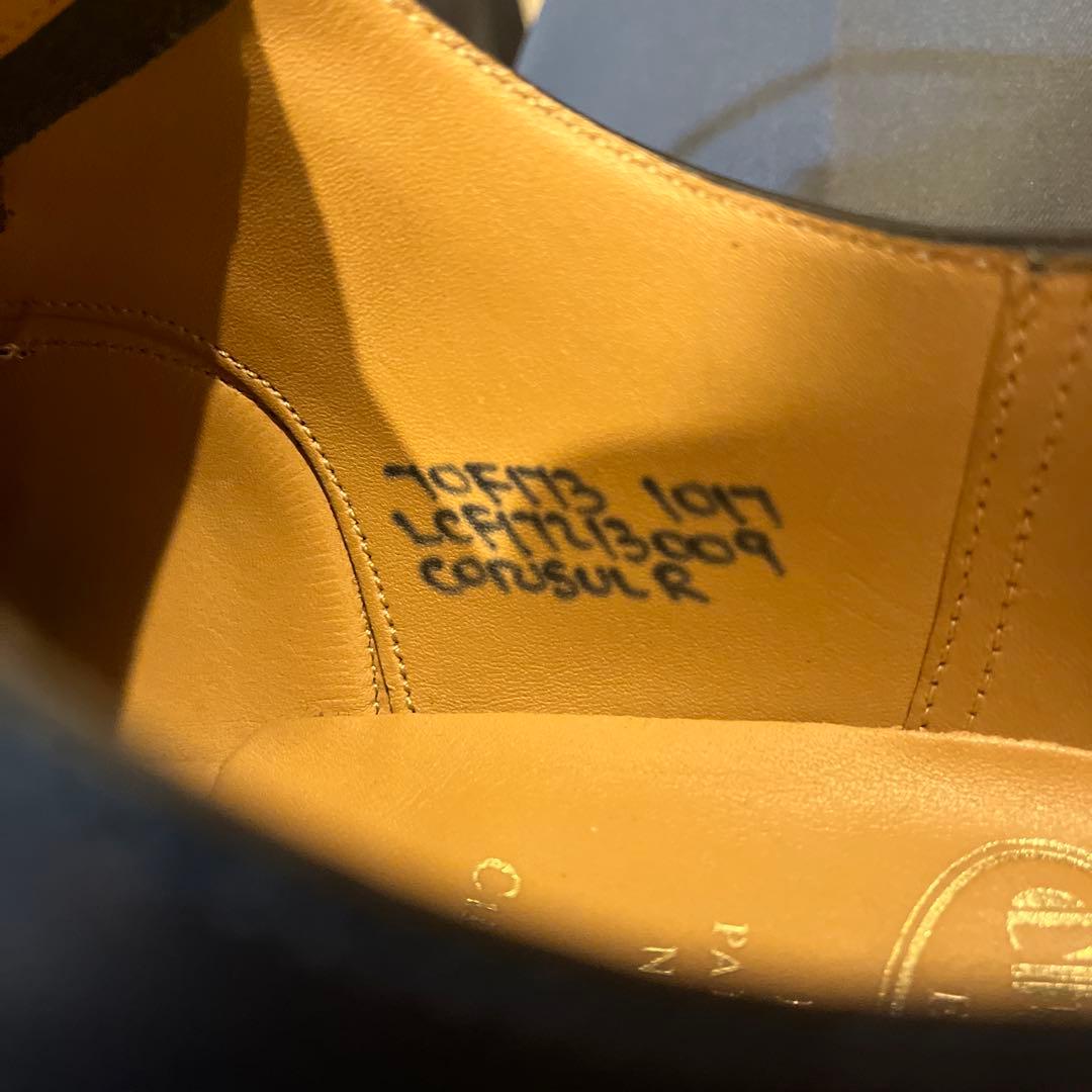 チャーチ　コンサル