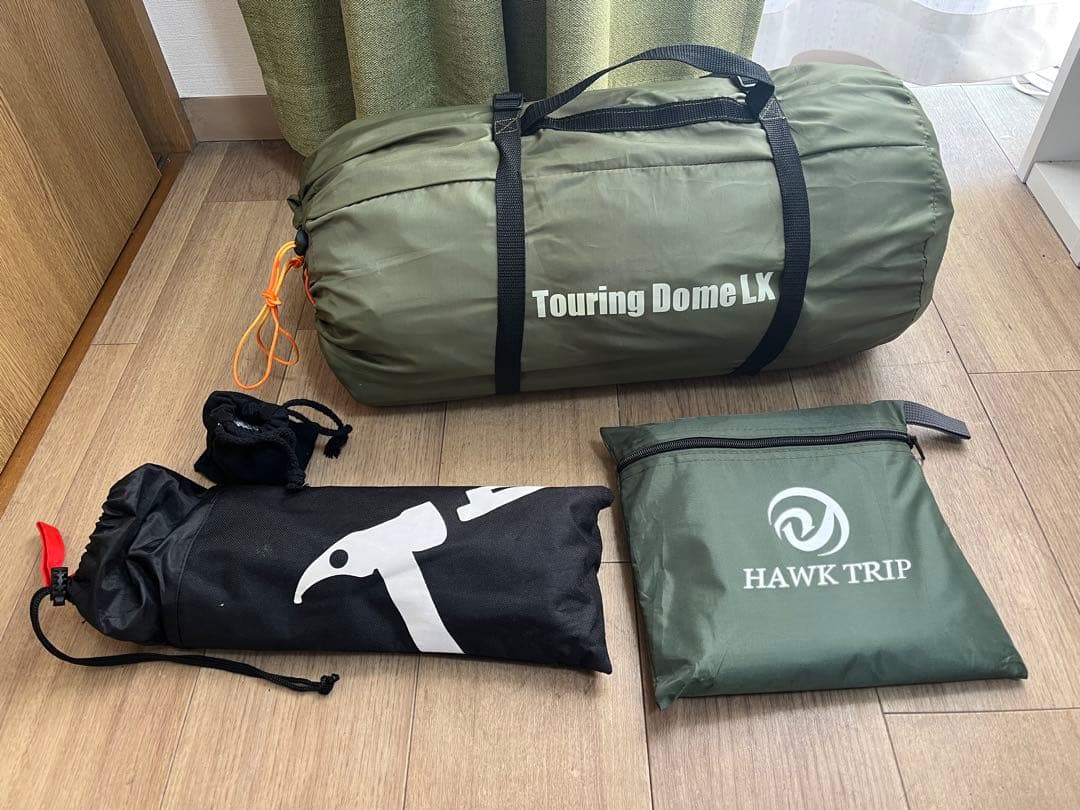 【特価】Coleman Touring Dome LX