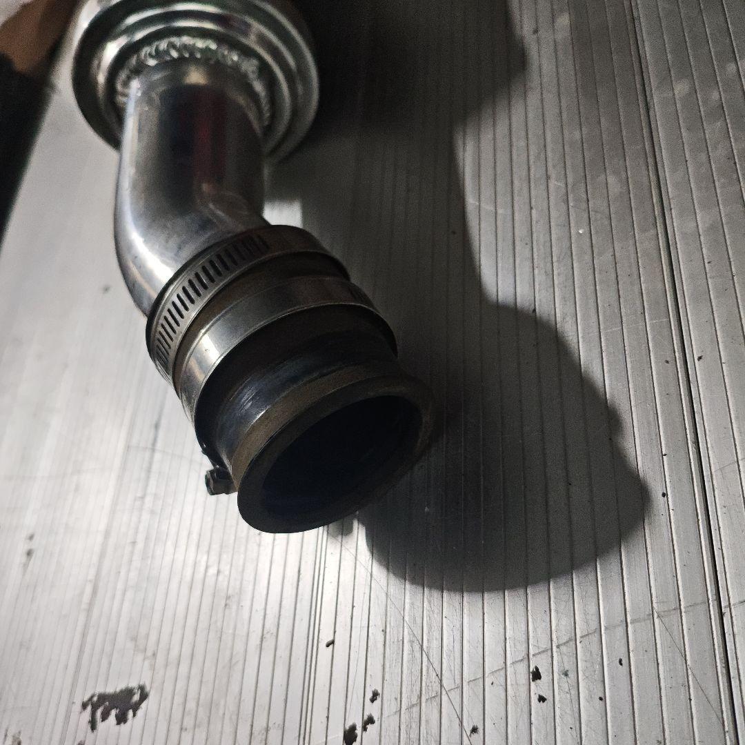 da64ターボ用ZERO1000パワーチャンバー　da17にも