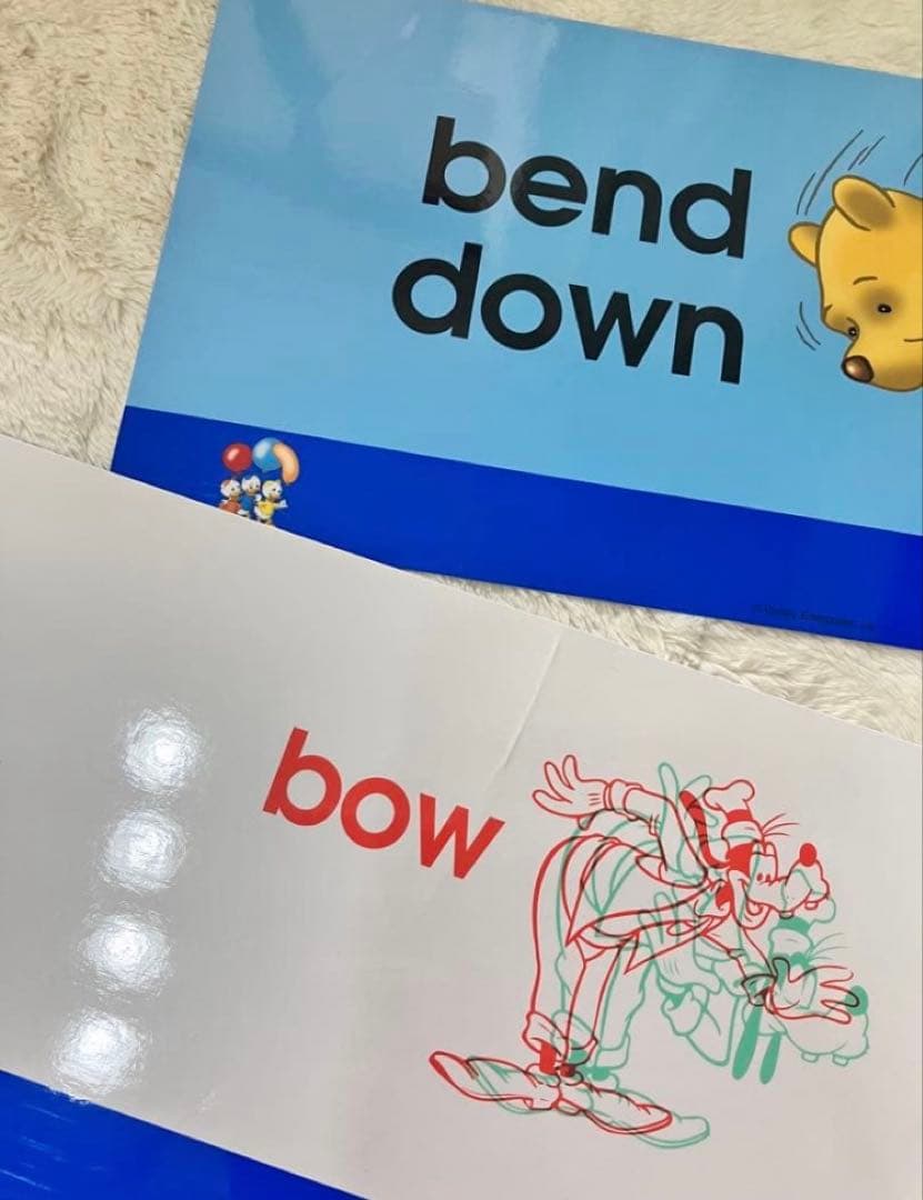 値段交渉可　本棚付【②】ディズニー英語システム　DWEセット ワールドファミリー