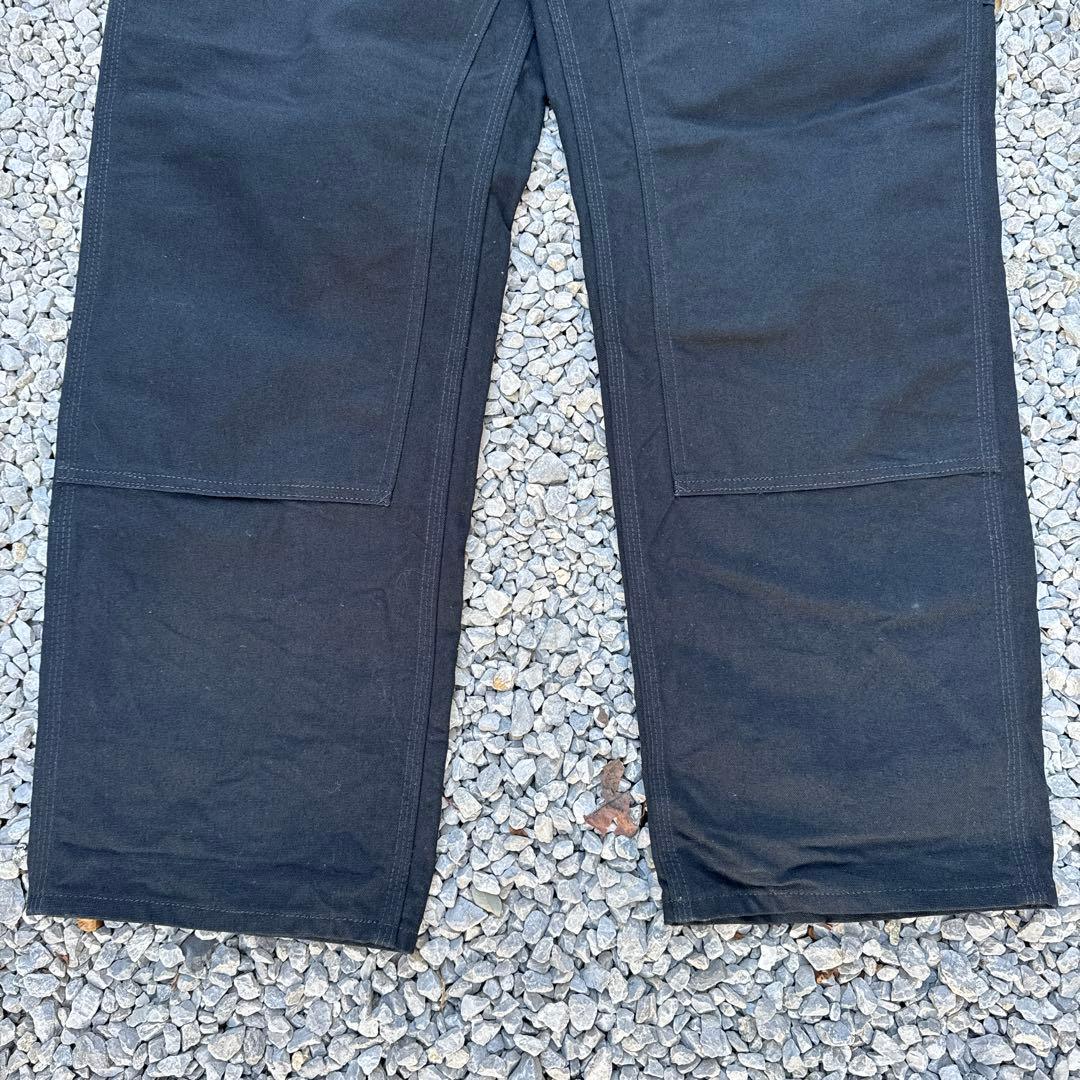 Carhartt ダブルニー パンツ 38×30USA製