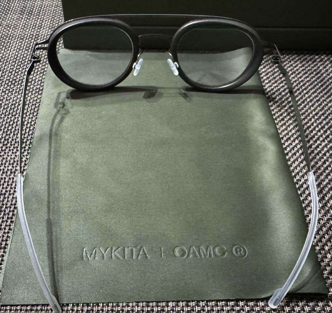 小物 MYKITA+OAMC GRUNT MH-78