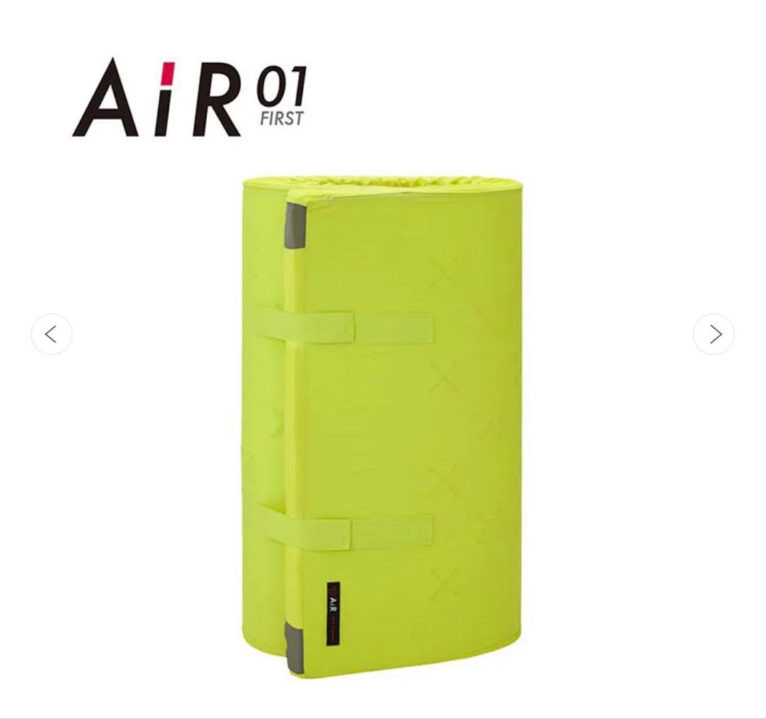 西川 Nishikawa エアー 01 マットレス セミシングル