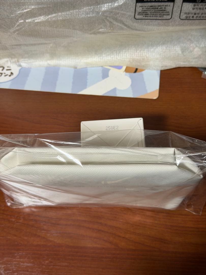 ★大塚製薬 インナーシグナルリブジュネイトワンとポーチ★