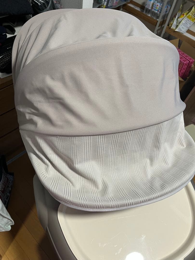 コンビ電動ハイローチェア　ネムリラ　AUTO SWING BEDi Long