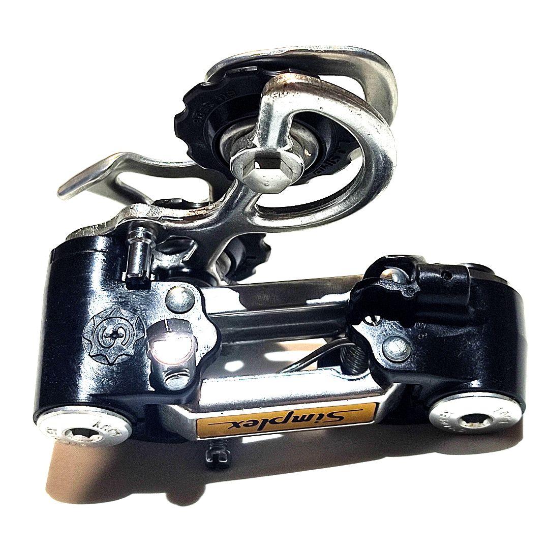 パーツ simplex 4000T RD