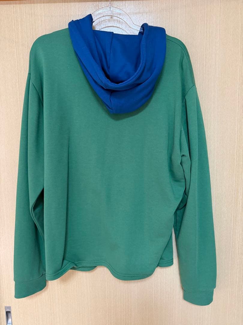 USJ 工藤新一パーカー