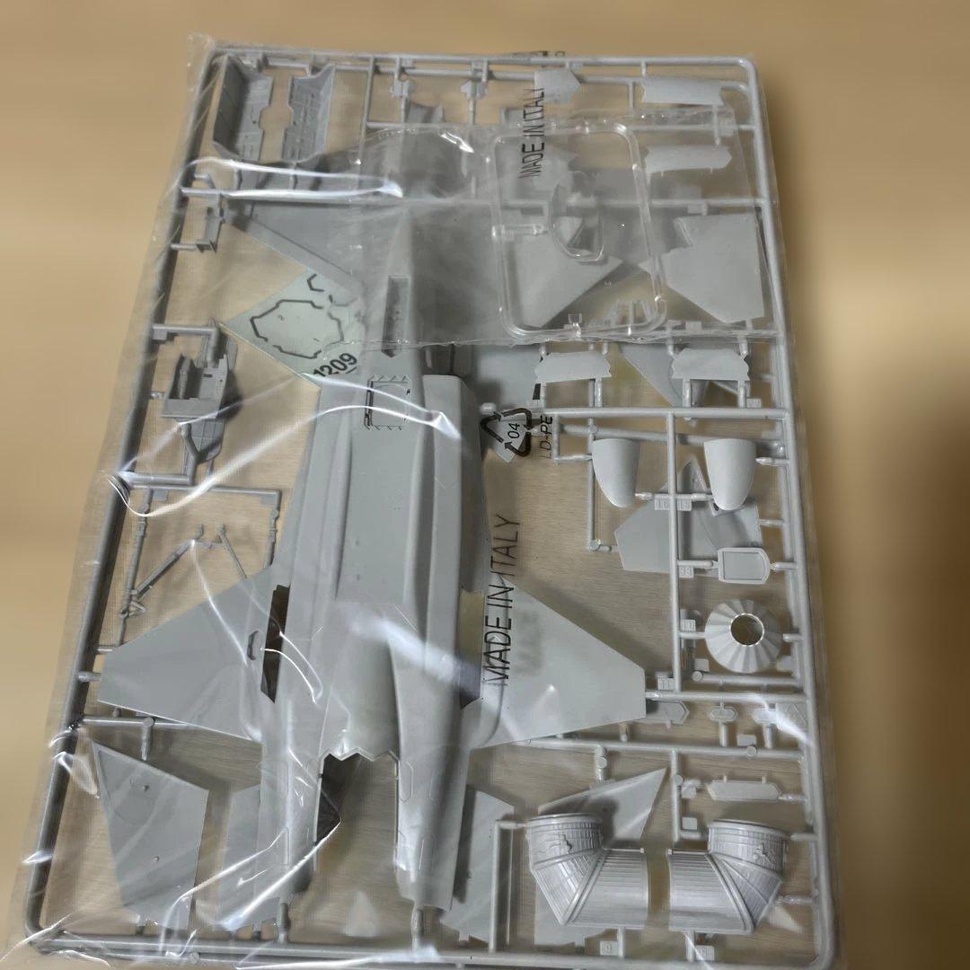 TAMIYA 1/72 戦闘機 プラモデル 5点 まとめ売りLn526