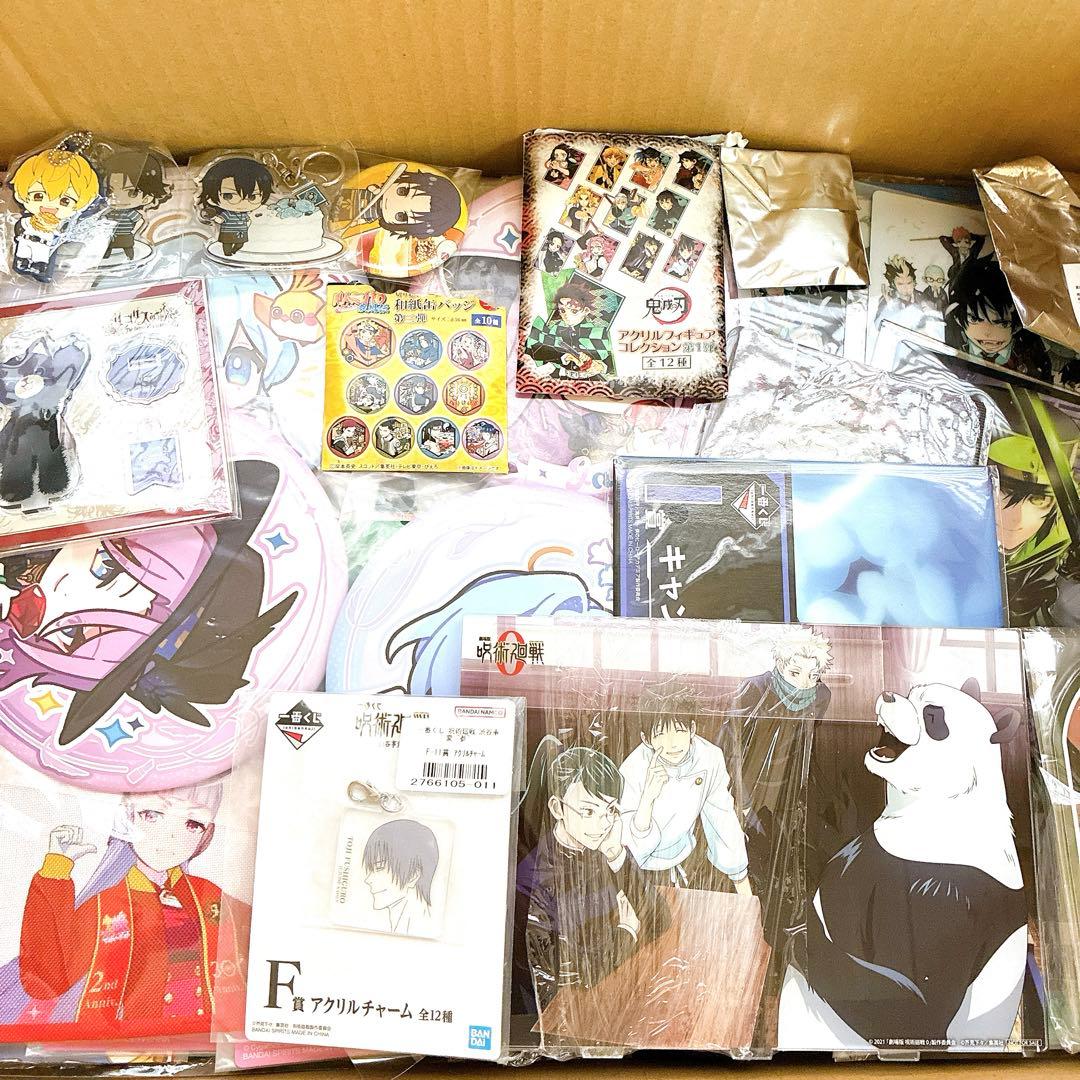 ノンジャンル グッズ 120サイズ 14.6kg まとめ売り