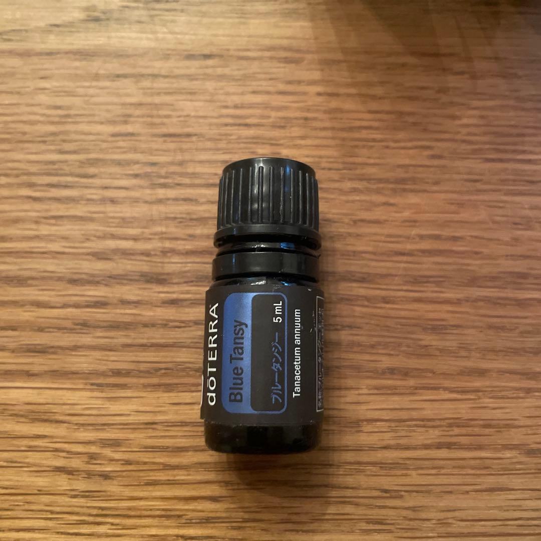 doterraドテラエッセンシャルオイルセット ２０本セット