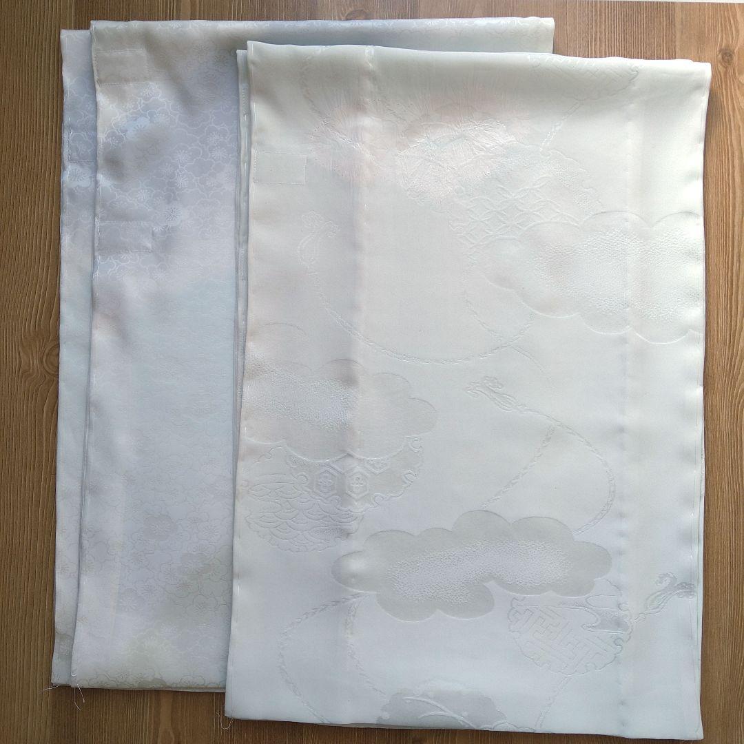 【ぴょん】替え袖