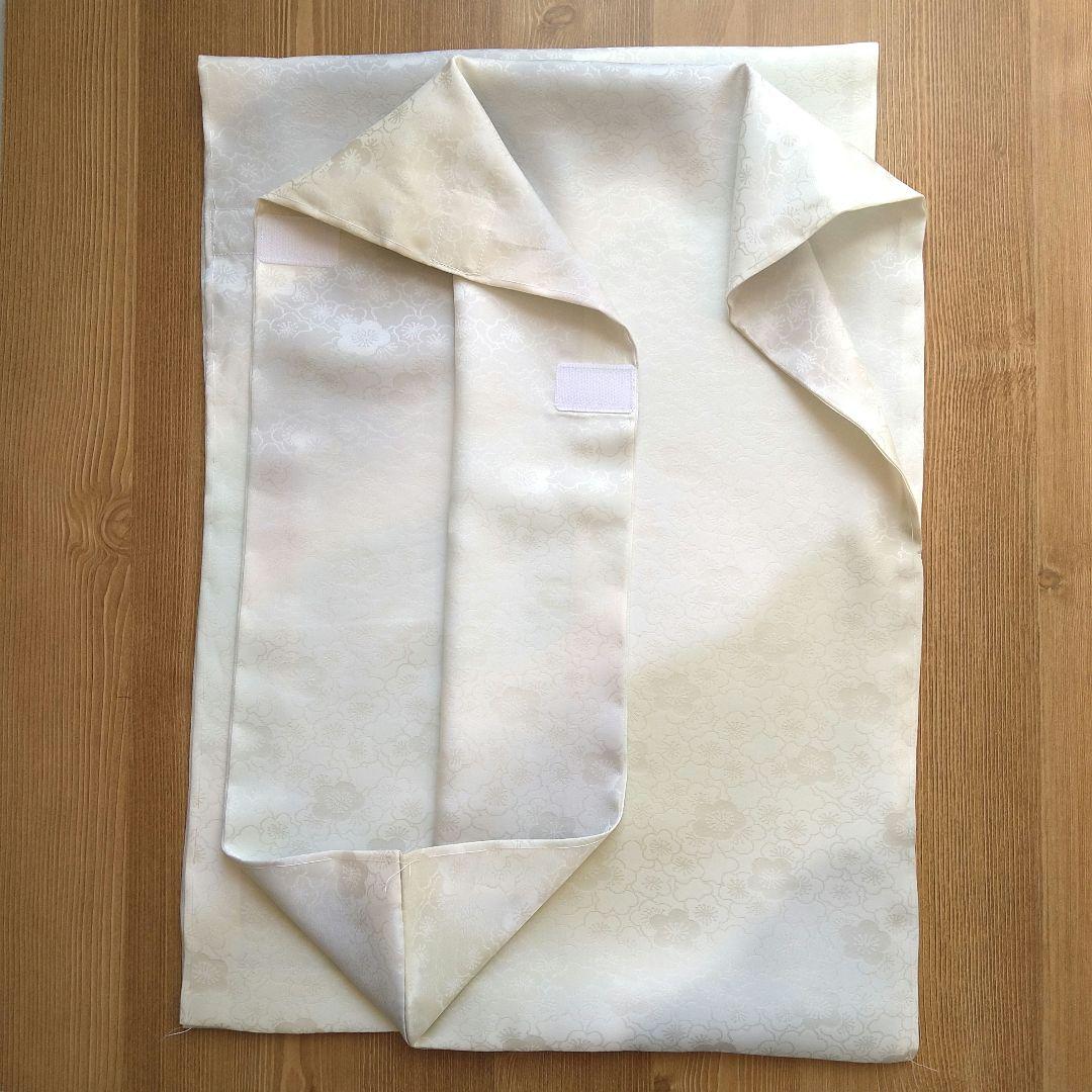 【ぴょん】替え袖