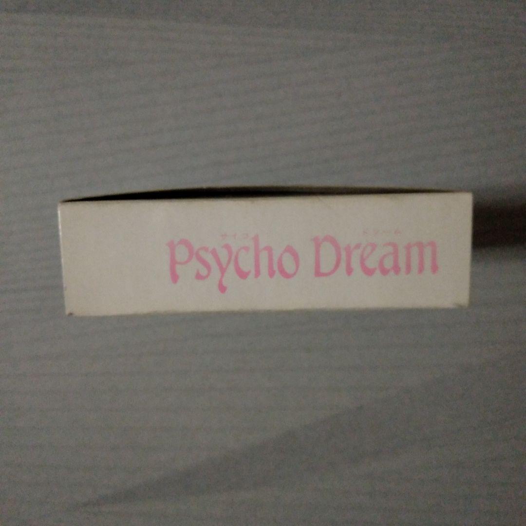 希少！新品！『Psycho Dream　サイコドリーム』　スーパーファミコン
