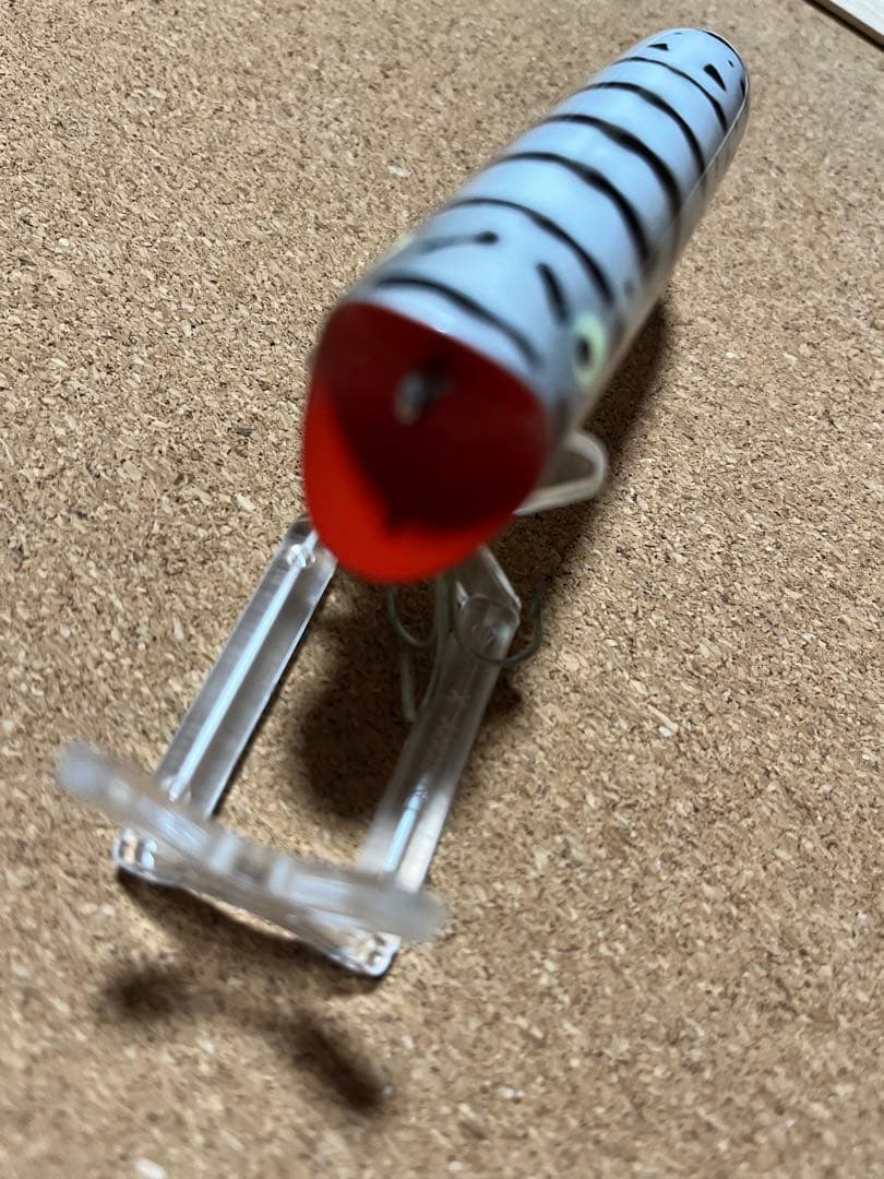 オールドヘドン HEDDON ラッキー13 WCDS 80’sスミス別注