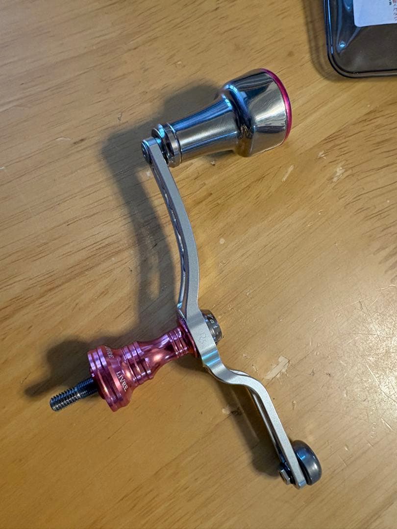 リブレ　ハンドル　ユニオン52-58