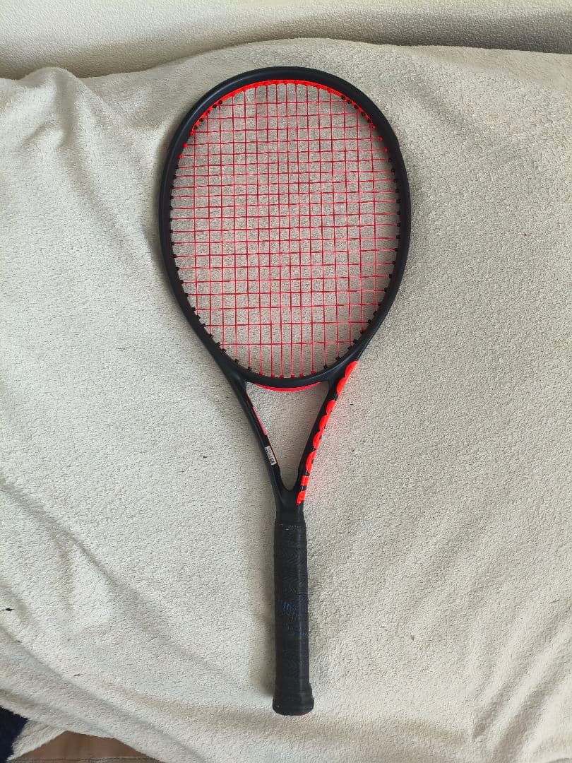 ウイルソン　クラッシュ100proV3　G2