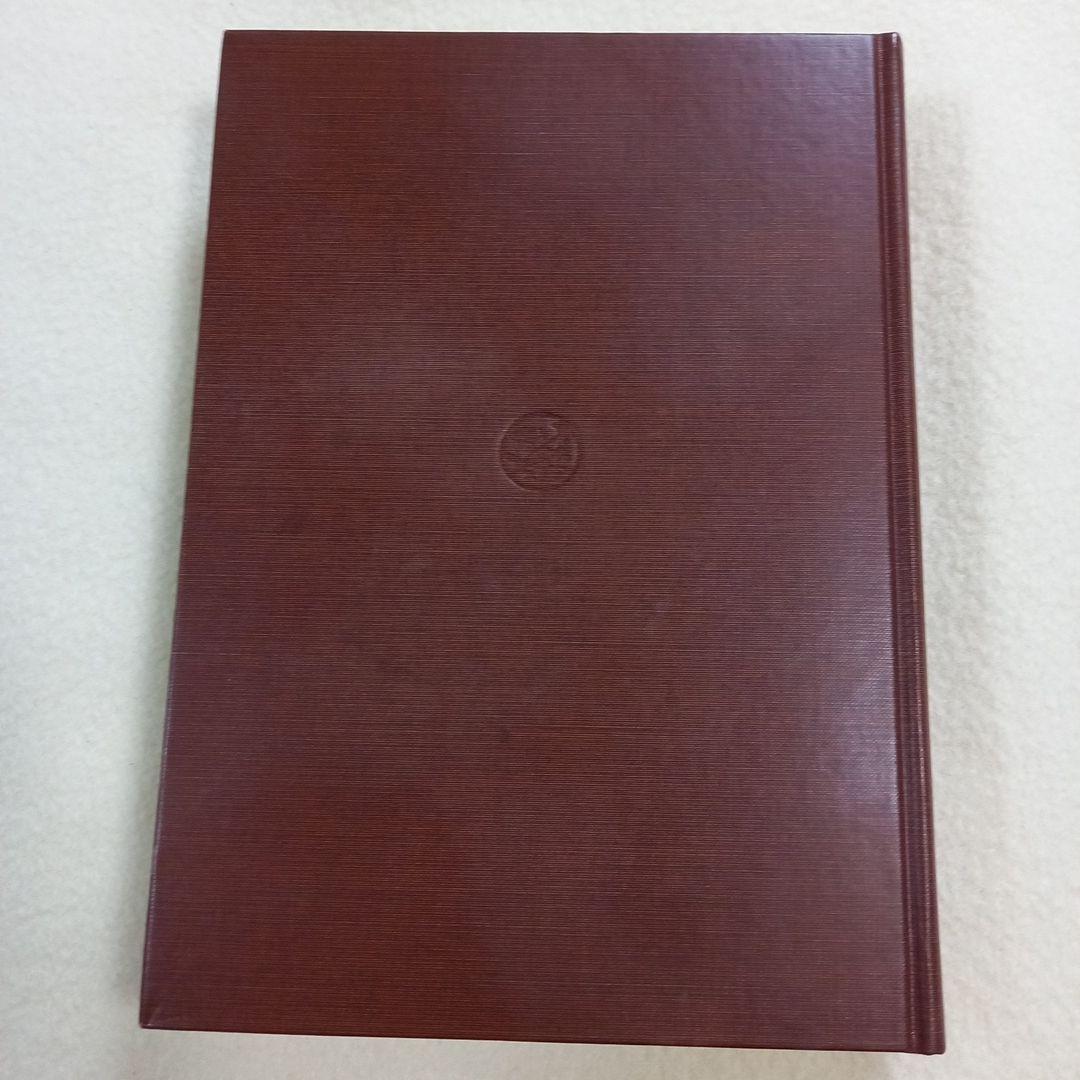 バッハ　インヴェンション　平均律解説書