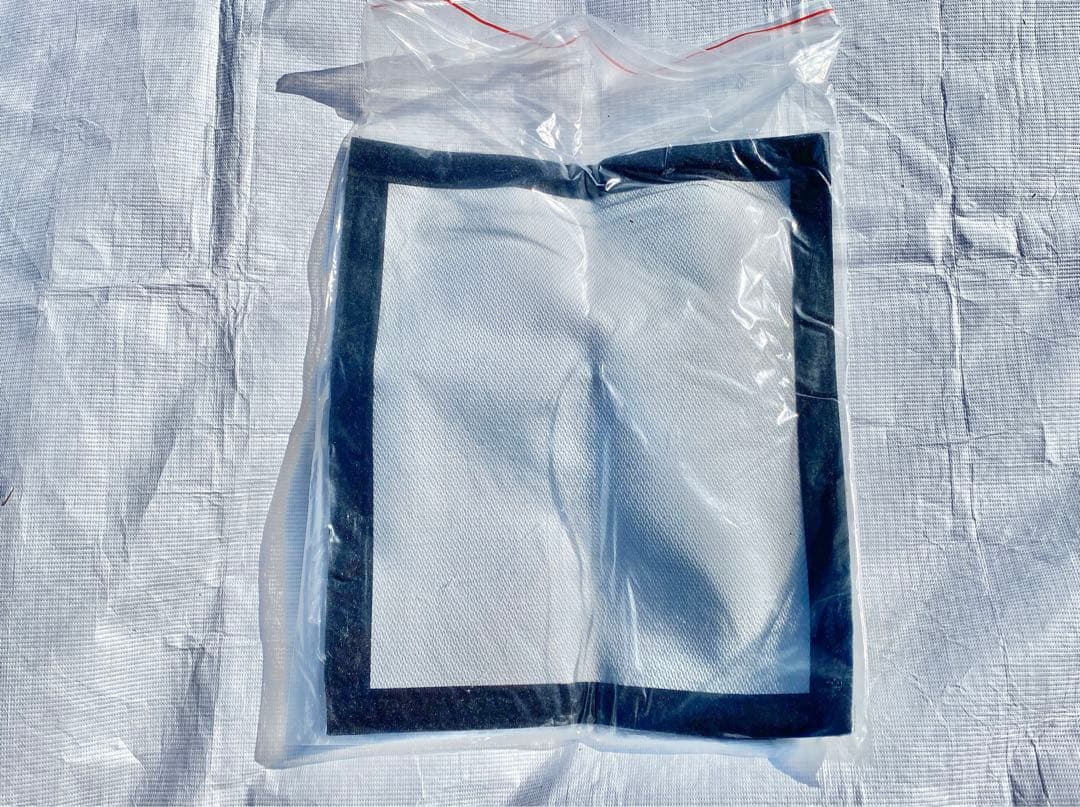 ワンポールテント 4〜6人用 高さ200cm