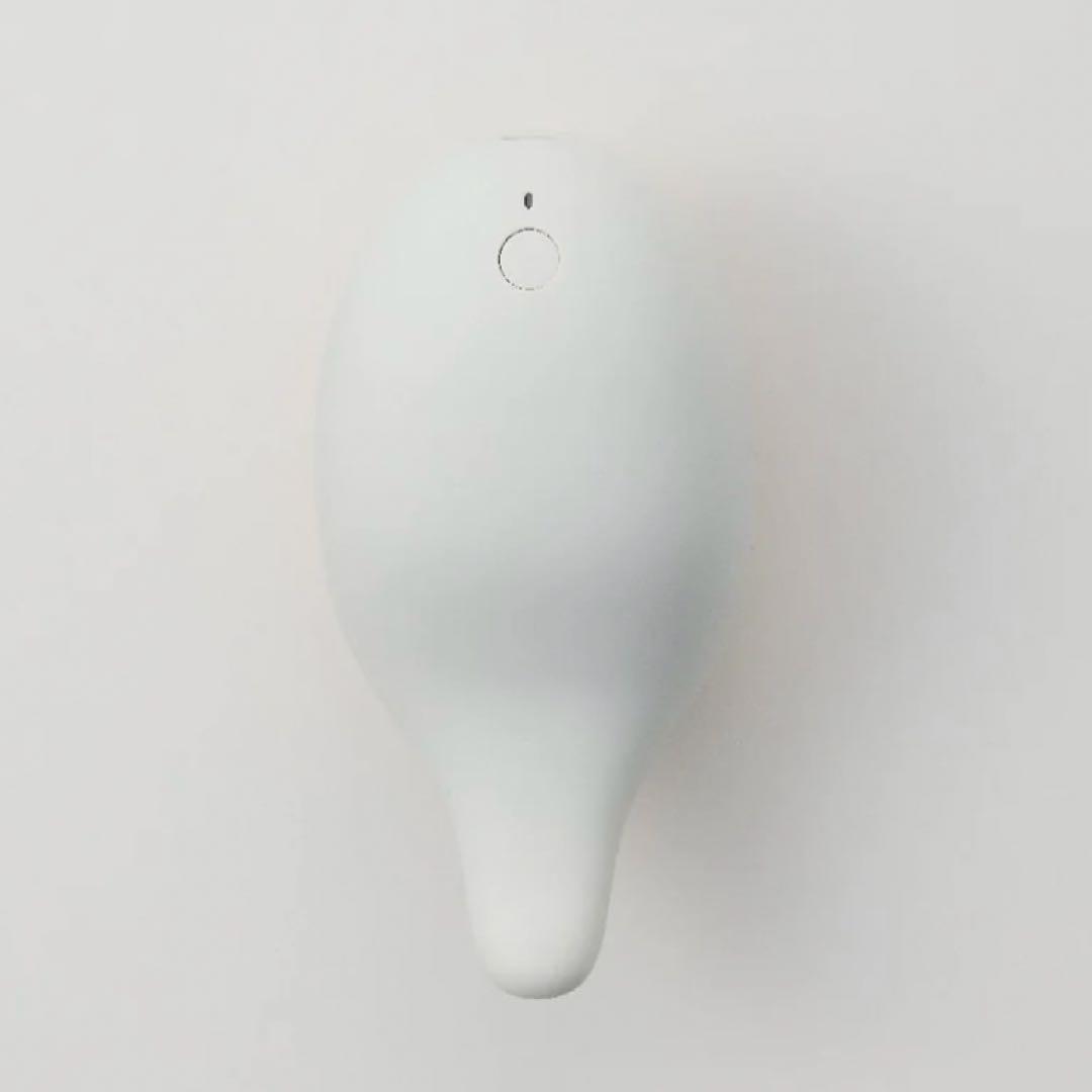 Readeyスカルプブラシ ホワイト