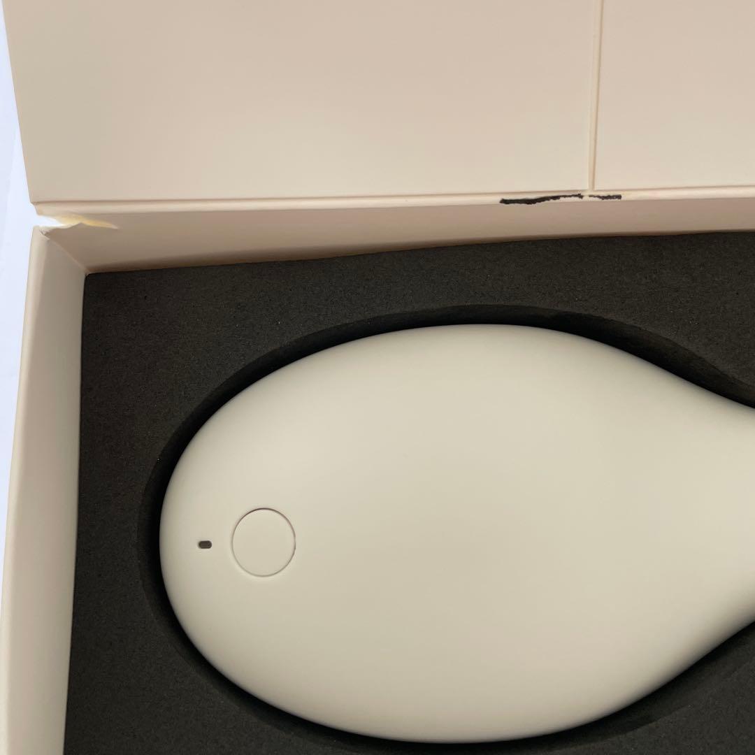 Readeyスカルプブラシ ホワイト