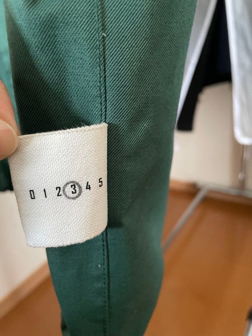 P01 プレイ LOVE JACKET 1 ラブ ジャケット