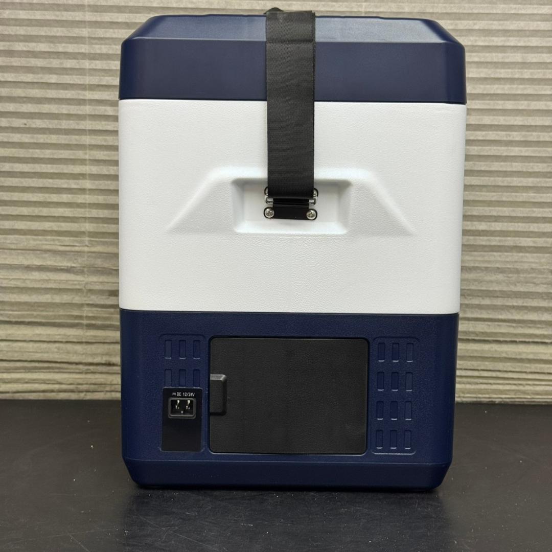 ☆Anlaby　車載冷蔵庫　LK-EF-12L　12L　車載冷凍庫　アウトドア