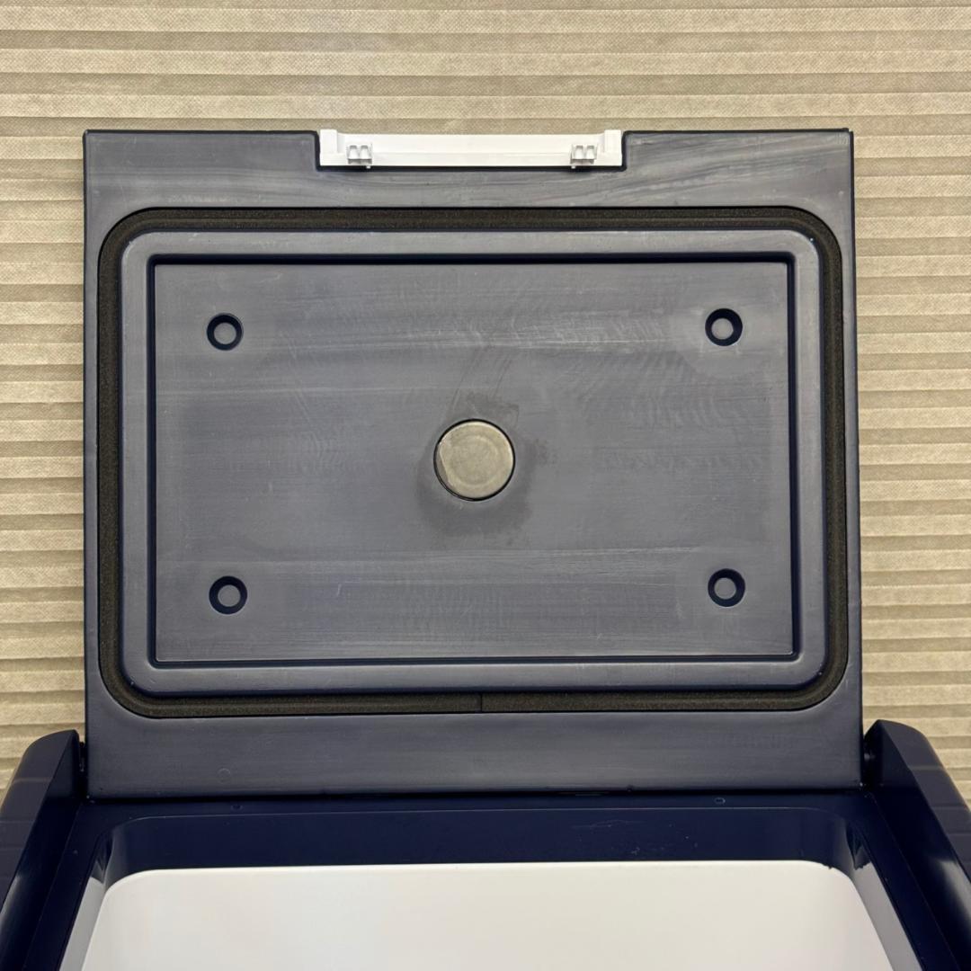 ☆Anlaby　車載冷蔵庫　LK-EF-12L　12L　車載冷凍庫　アウトドア