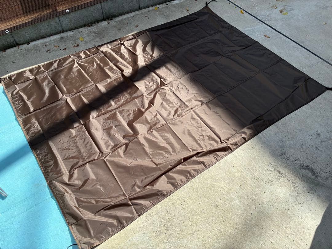 【orange】1回のみ使用【備品】アメニティドームSセット