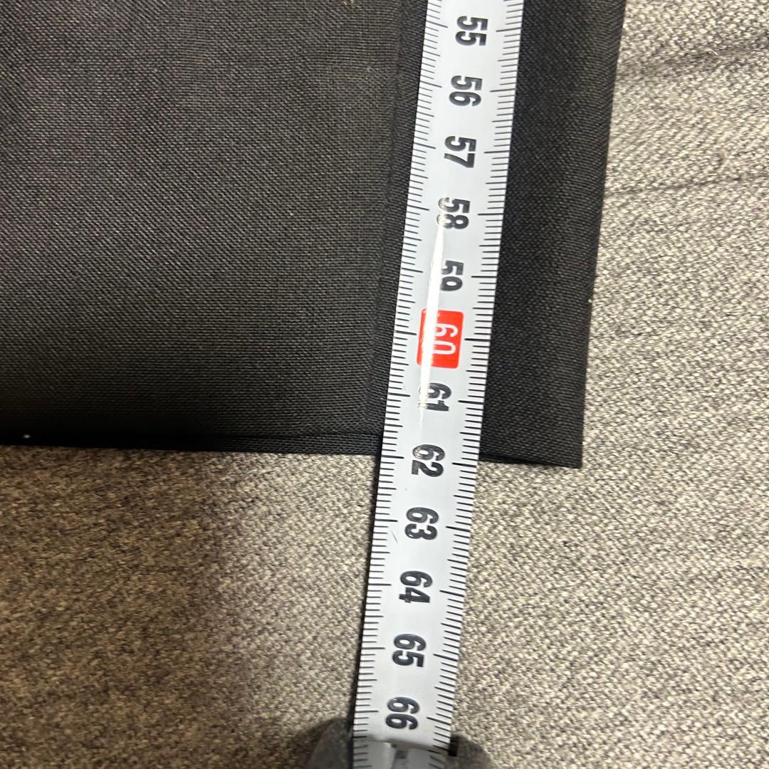 パンツ supreme pleated trouser 34