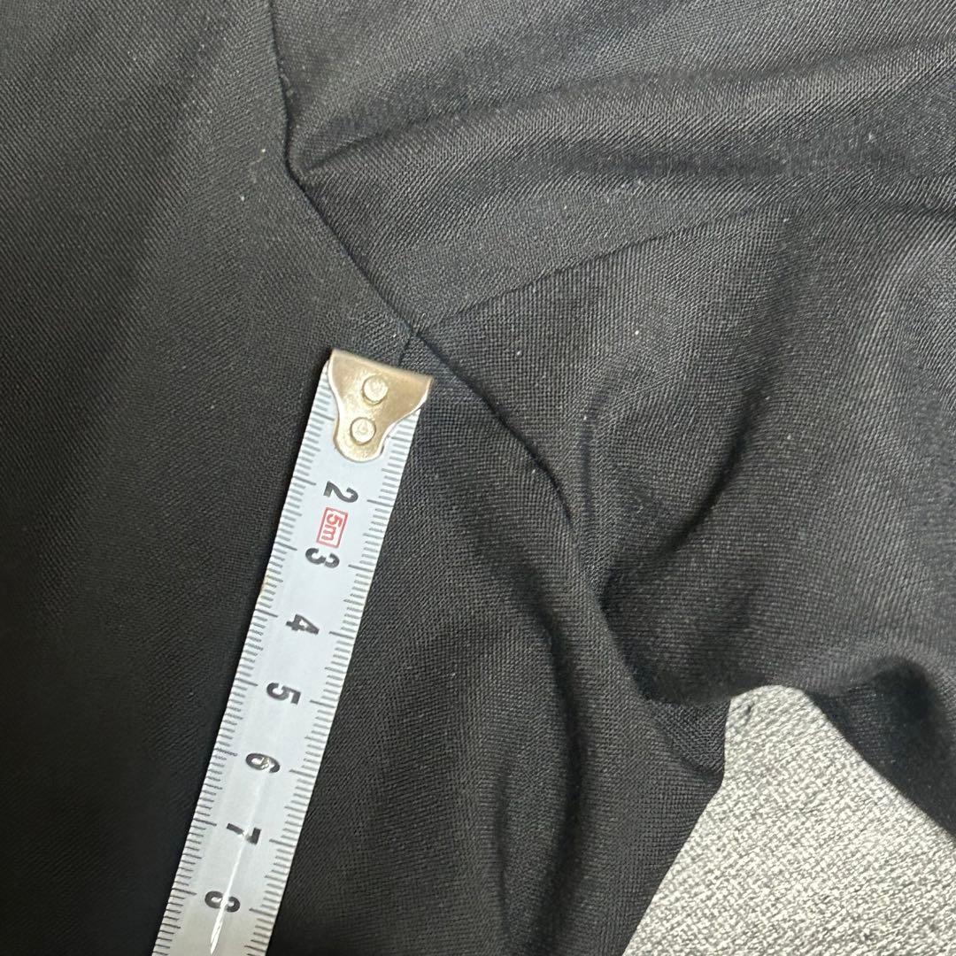 パンツ supreme pleated trouser 34