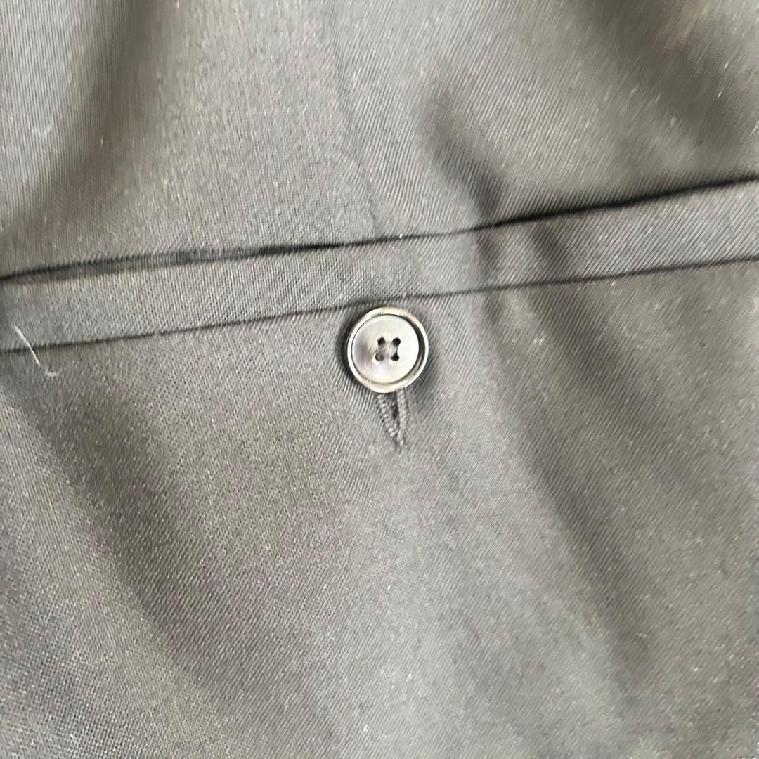 パンツ supreme pleated trouser 34