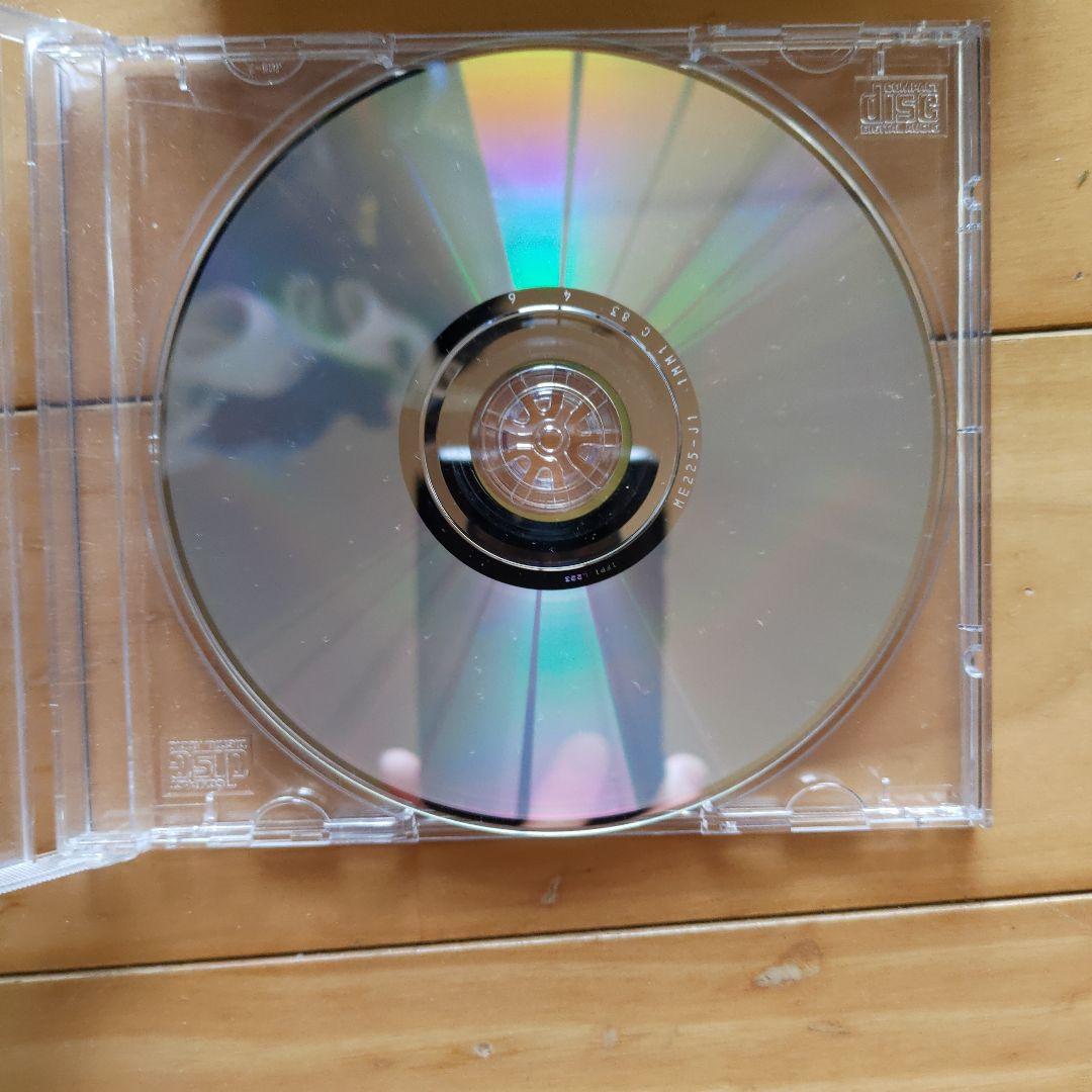 ときめきメモリアル　おしえて Your heart CD-ROM