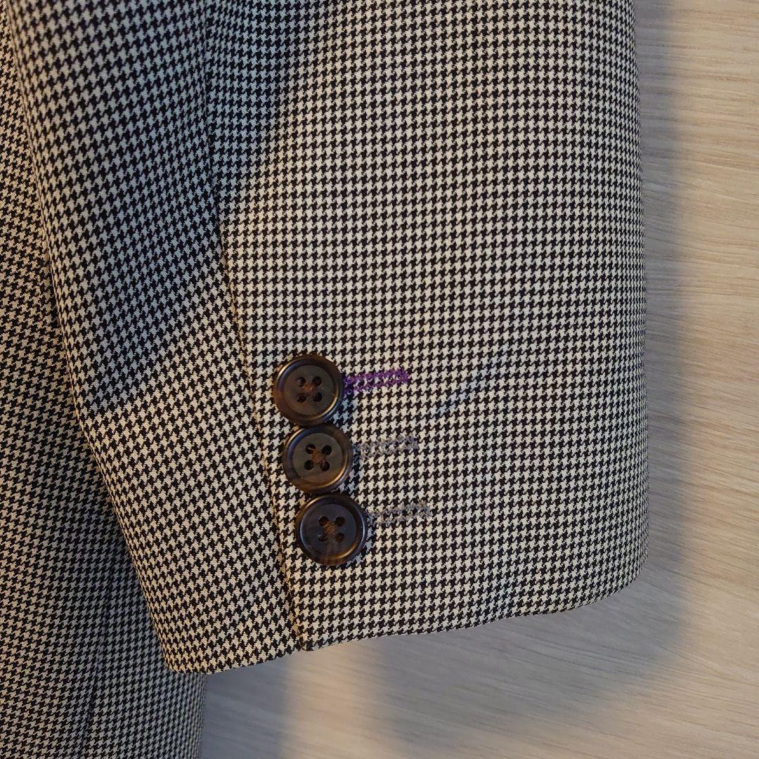 ポールスミス ブリティッシュコレクション ジャケット