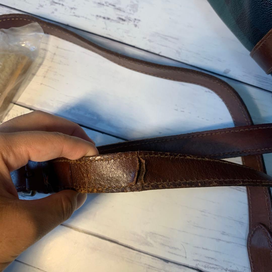 POLO Ralph Lauren ミニボストンバッグ　2WAY レトロチェック