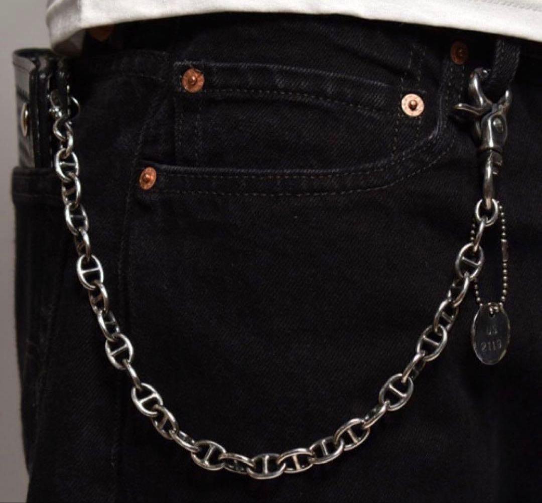 US ウォレットチェーン