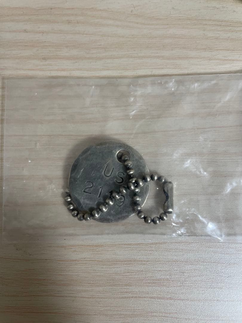 US ウォレットチェーン