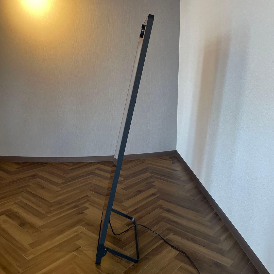 【送料込み価格/美品】ミラーフィット　mirror fit