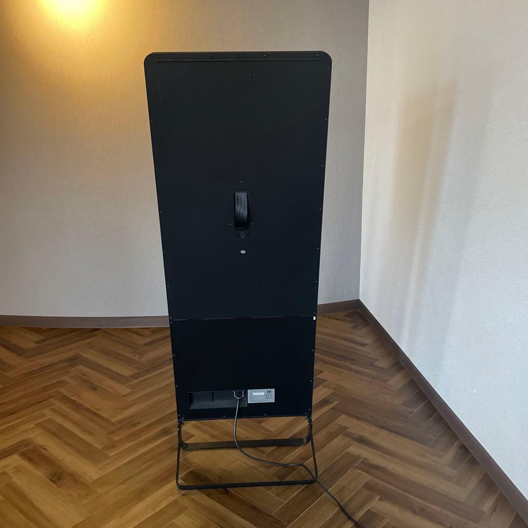 【送料込み価格/美品】ミラーフィット　mirror fit