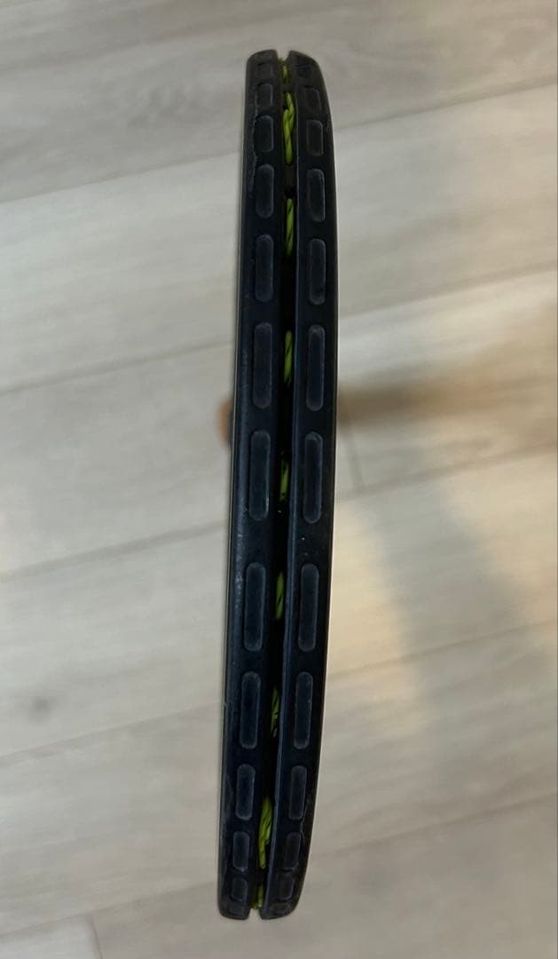 美品 Wilson Pro Staff ウィルソン プロスタッフ ケース付