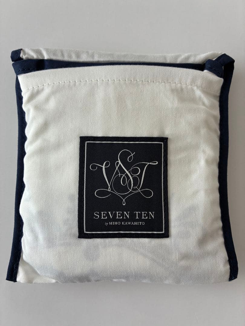 【新品未使用】 完売品 セブンテン パレスホテル東京 エコバッグ