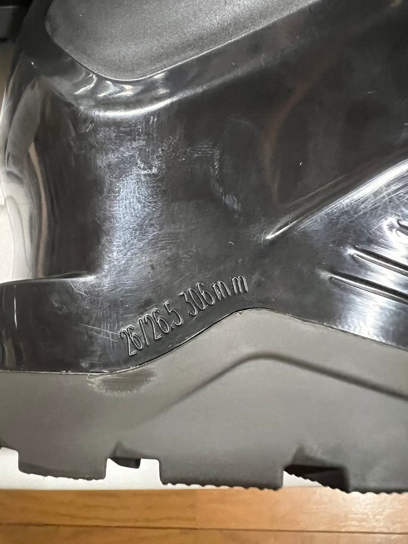 新品 Salomon X-Access 70 スキーブーツ 26cm