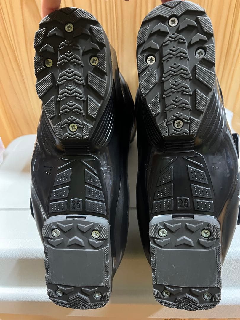 新品 Salomon X-Access 70 スキーブーツ 26cm