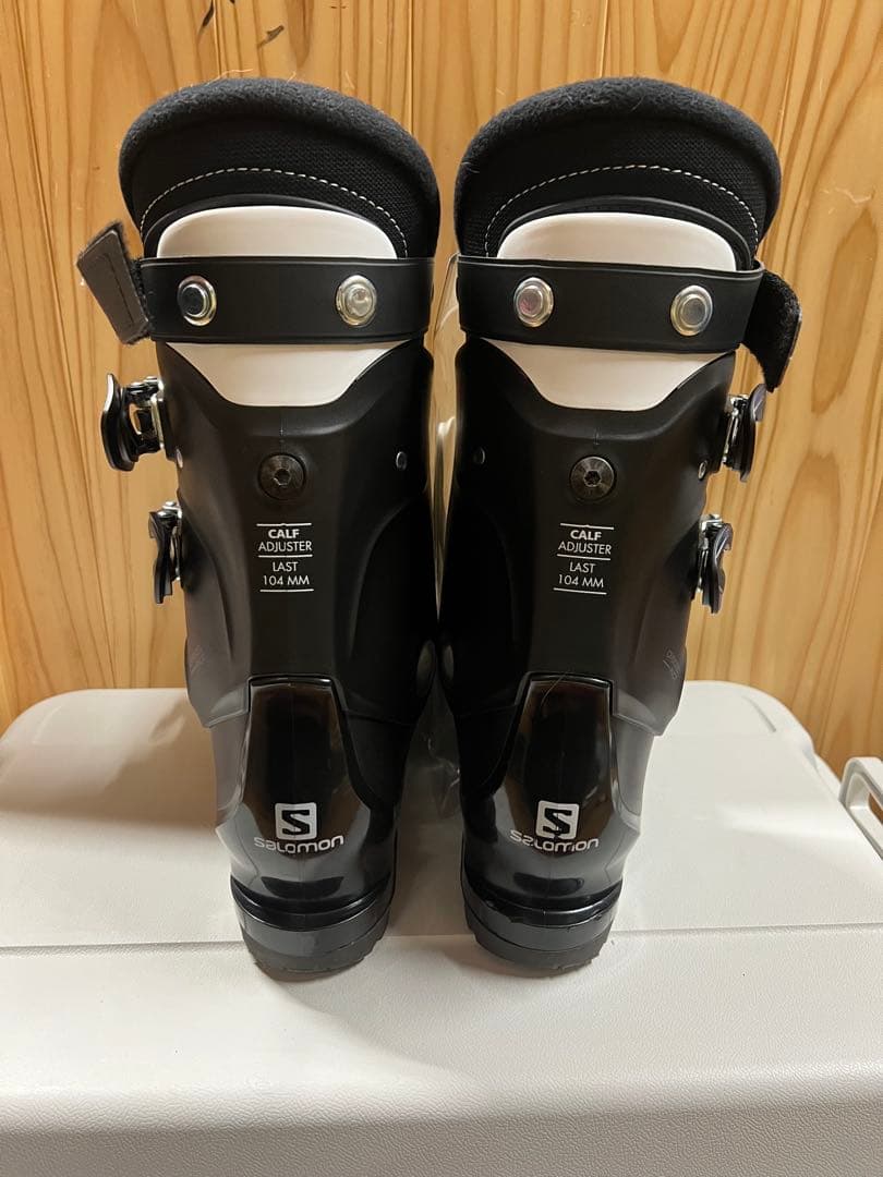 新品 Salomon X-Access 70 スキーブーツ 26cm