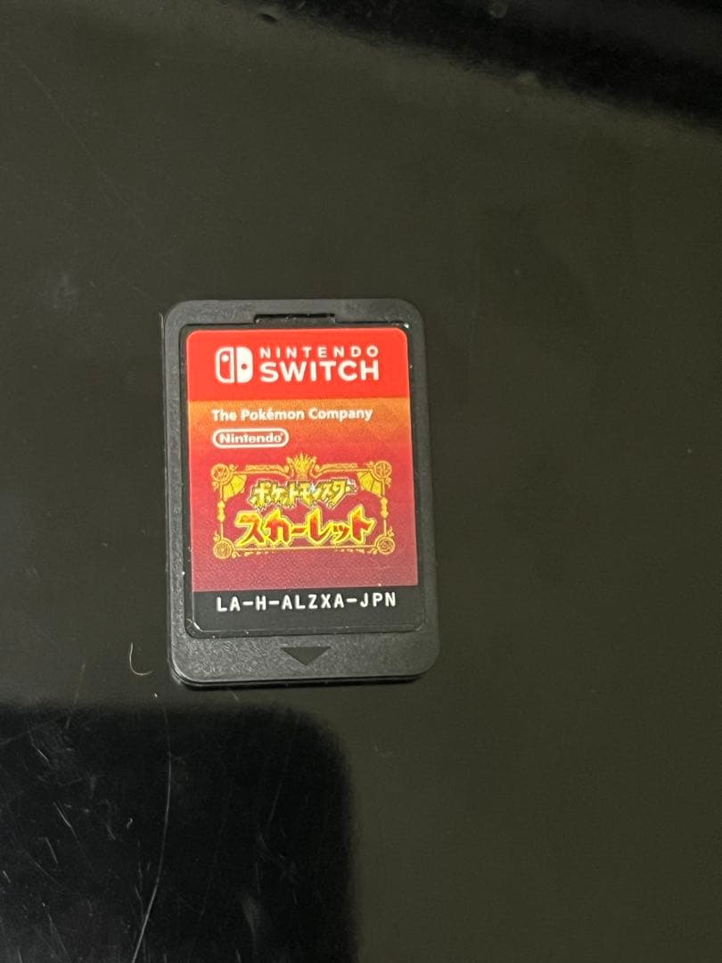 まとめ売り【Splatoon3 ドラゴンクエスト11s ポケモンスカーレット】